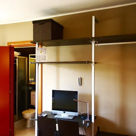 Small Royal Rc12 Hotel Padova