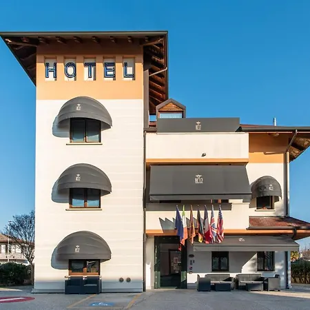 Small Royal Rc12 Hotel Padova