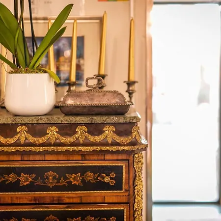 Small Royal Rc12 3* פאדובה