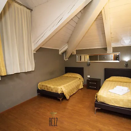 Small Royal Rc12 Hotel 3*