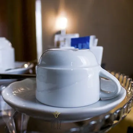 Hotel Small Royal Rc12 Padova