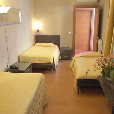 Small Royal Rc12 3* Padova