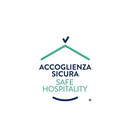 Hotel Small Royal Rc12 Padova