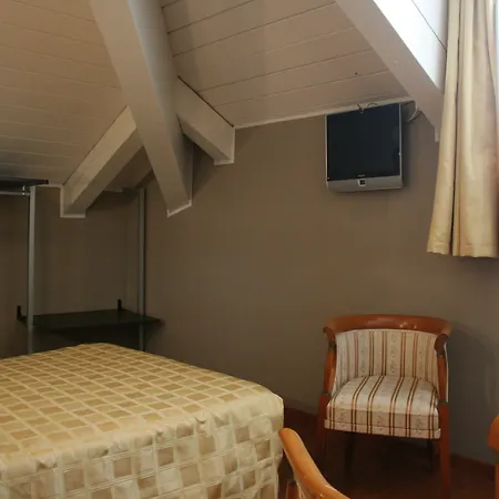 מלון Small Royal Rc12 פאדובה