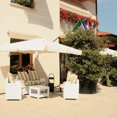 Small Royal Rc12 호텔 파도바