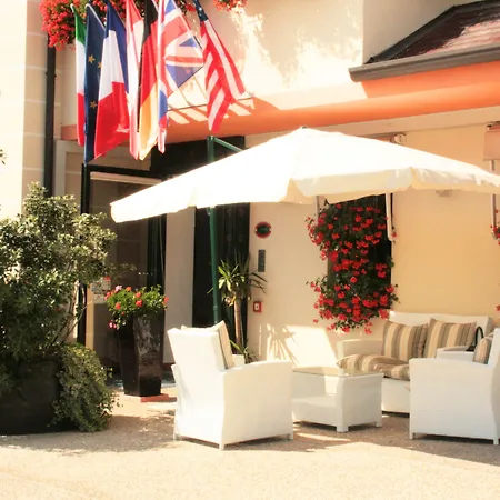 מלון Small Royal Rc12 פאדובה