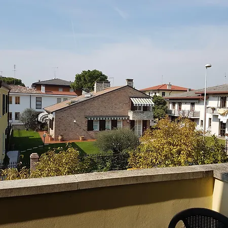 Small Royal Rc12 פאדובה