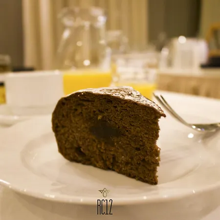 Small Royal Rc12 3* פאדובה