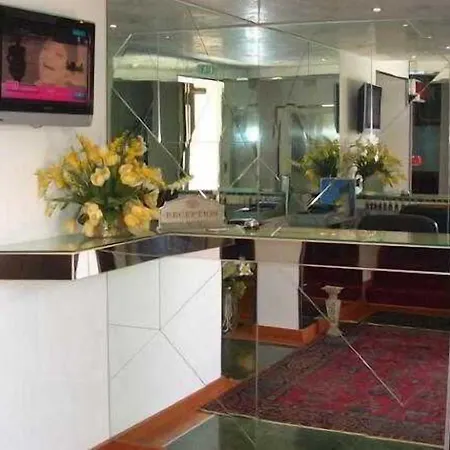 Small Royal Rc12 פאדובה