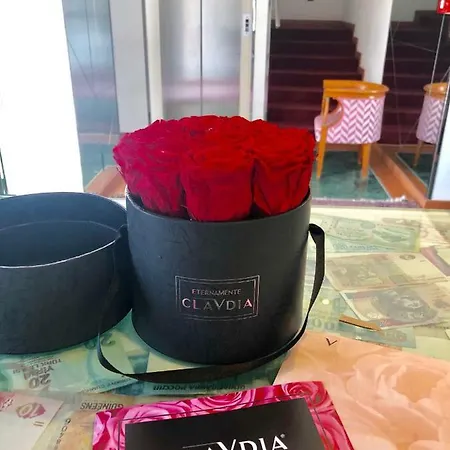 מלון Small Royal Rc12 פאדובה