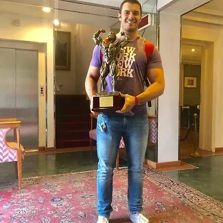 Small Royal Rc12 파도바