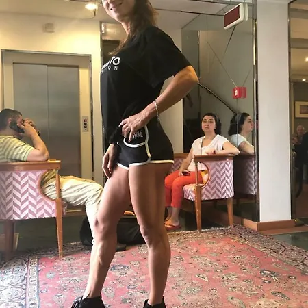 Small Royal Rc12 3* פאדובה