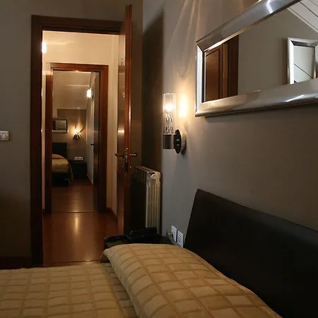 Hotel Small Royal Rc12 3*