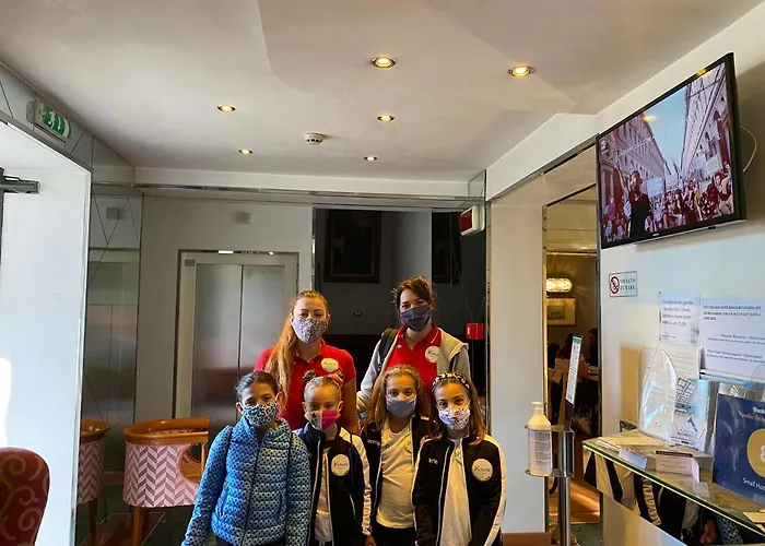 ホテル Small Royal Rc12