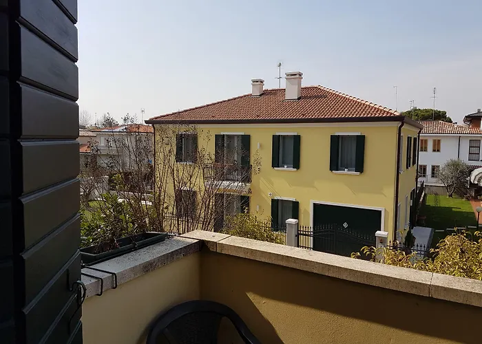 Small Royal Rc12 3* Padova