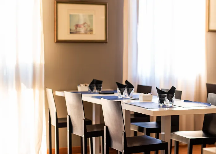 Small Royal Rc12 ホテル パドヴァ