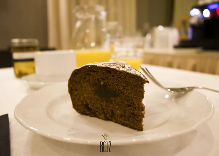 Small Royal Rc12 3* Padova