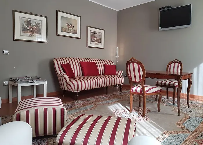 ホテル Small Royal Rc12