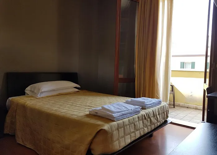 Small Royal Rc12 3* パドヴァ