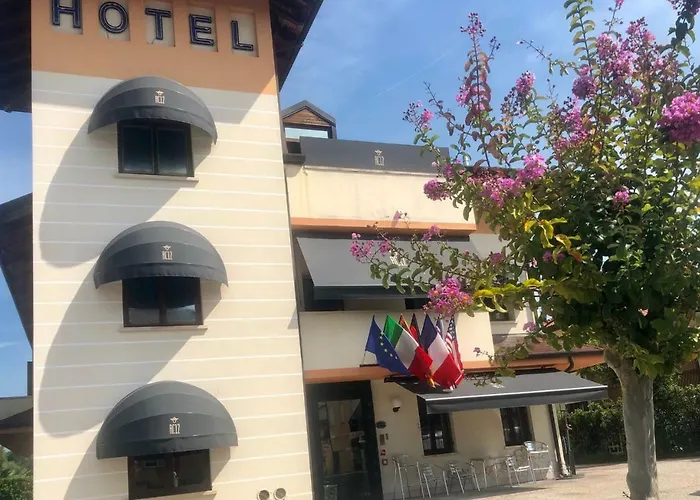 Small Royal Rc12 Padova