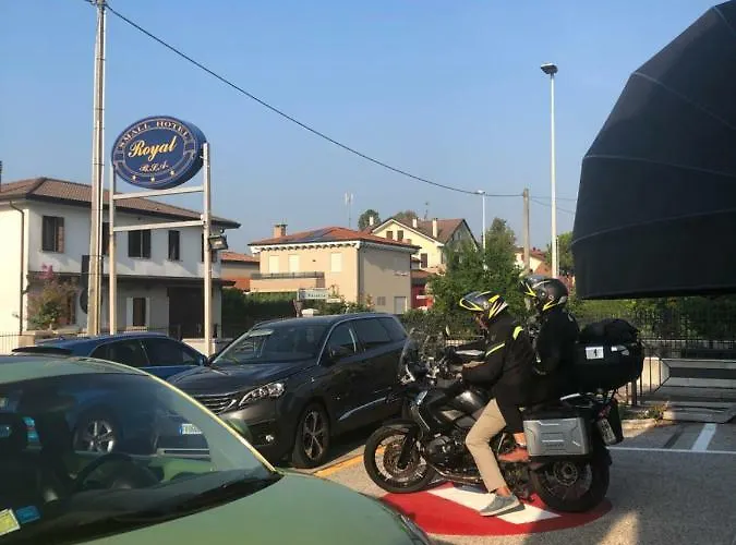 Small Royal Rc12 Padova