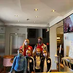 Szálloda Small Royal Rc12