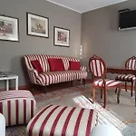 Szálloda Small Royal Rc12