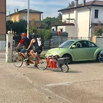 Szálloda Small Royal Rc12