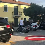 Szálloda Small Royal Rc12 3*