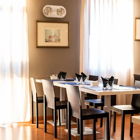 Small Royal Hotel Padova
