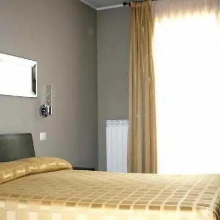 Hotel Small Royal Rc12 Padoue