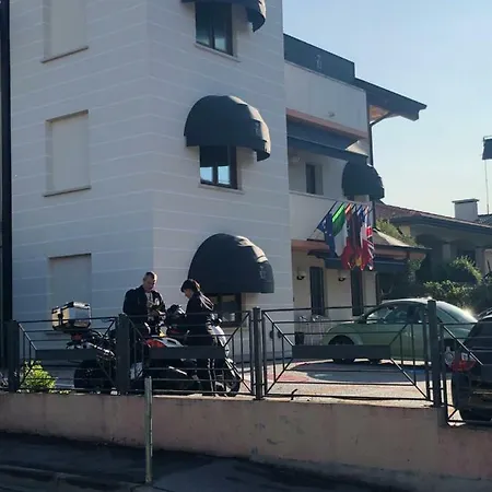 Hotel Small Royal Padova