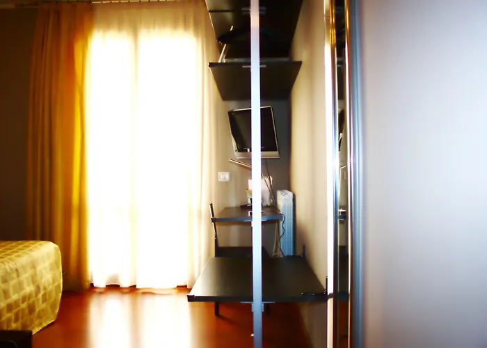 Small Royal Rc12 Hotel Pádua
