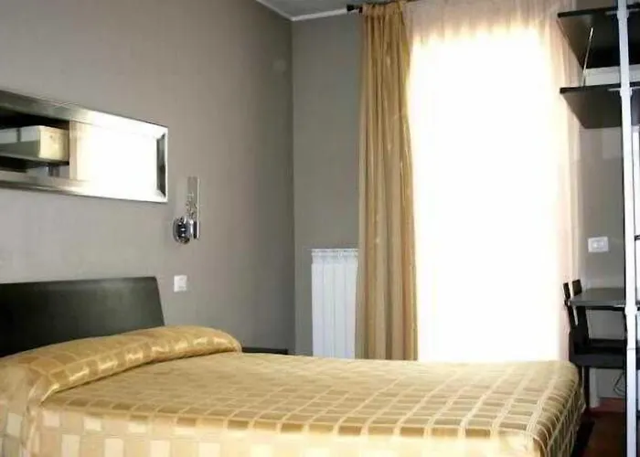 Hotel Small Royal Rc12 Padua