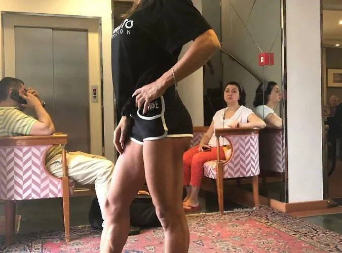 Small Royal Rc12 3* Padua